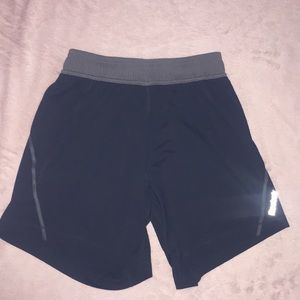 Athletic shorts